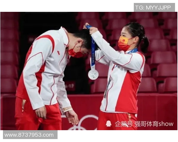 周强的乒乓球人生深度对话：从青涩少年到世界冠军的成长之路