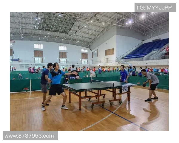 广州乒乓球队个人能力提升之路与团队协作的完美结合探讨