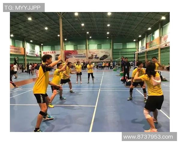 广州排球队在杯赛中的状态分析与表现评估